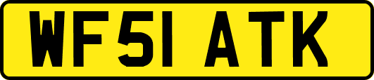 WF51ATK