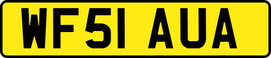 WF51AUA