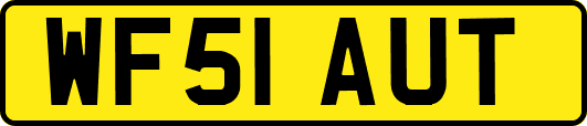 WF51AUT