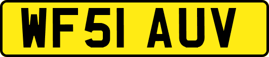 WF51AUV