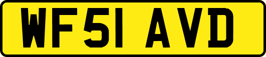 WF51AVD