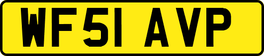 WF51AVP