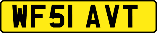 WF51AVT