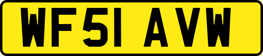 WF51AVW