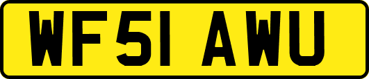 WF51AWU
