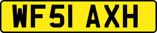 WF51AXH