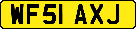 WF51AXJ