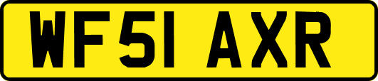 WF51AXR