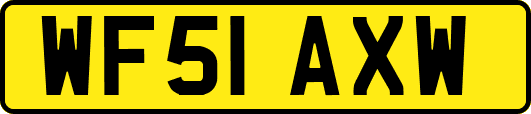 WF51AXW