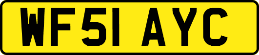 WF51AYC