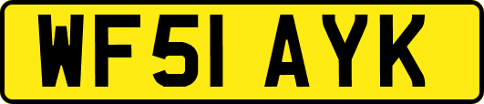 WF51AYK