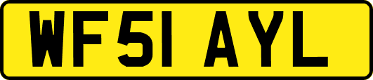 WF51AYL