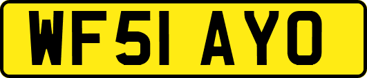 WF51AYO