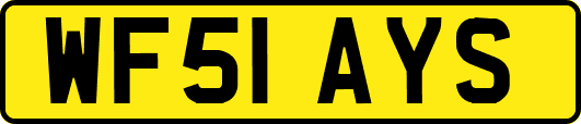 WF51AYS