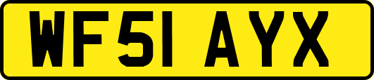 WF51AYX