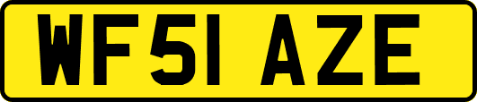WF51AZE