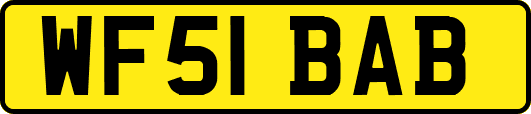 WF51BAB