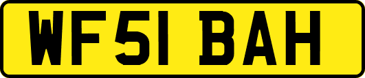 WF51BAH