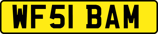 WF51BAM