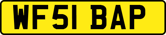 WF51BAP