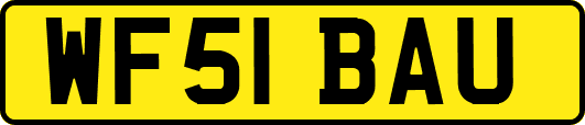 WF51BAU