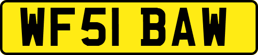 WF51BAW