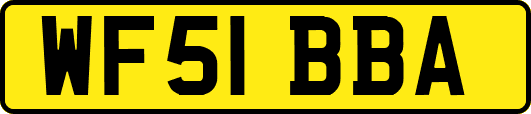 WF51BBA