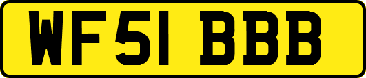 WF51BBB