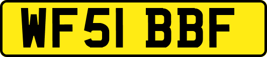 WF51BBF