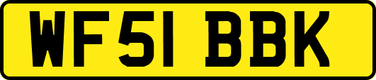 WF51BBK