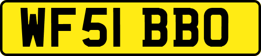 WF51BBO