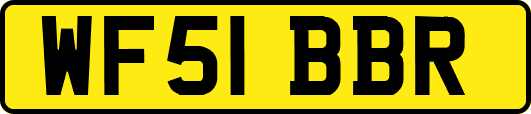 WF51BBR