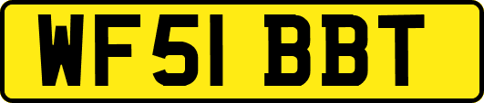 WF51BBT