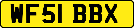 WF51BBX