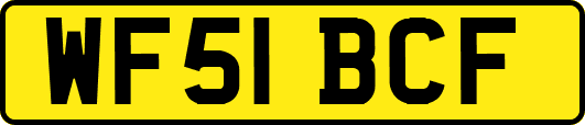 WF51BCF