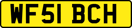 WF51BCH