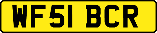 WF51BCR