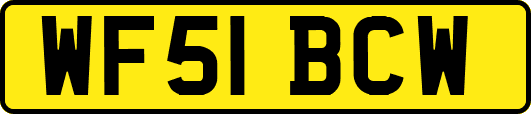 WF51BCW