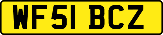 WF51BCZ