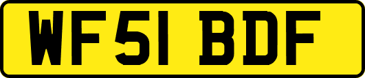 WF51BDF