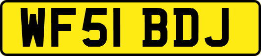 WF51BDJ