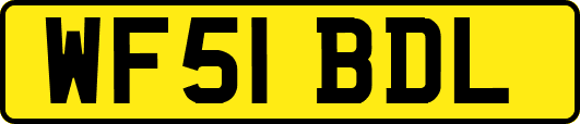 WF51BDL