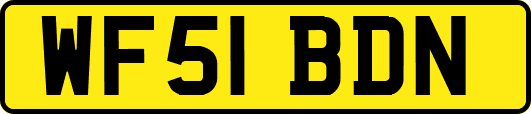 WF51BDN