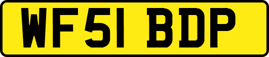 WF51BDP