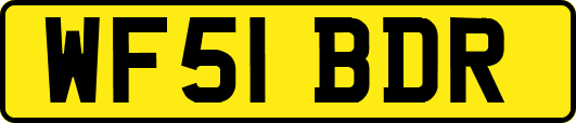 WF51BDR