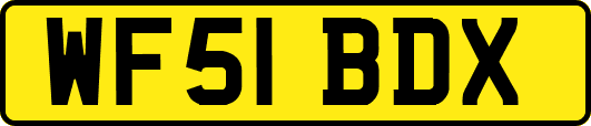 WF51BDX