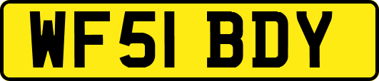 WF51BDY