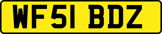 WF51BDZ