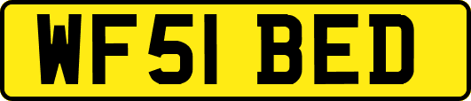 WF51BED