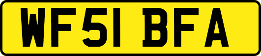 WF51BFA